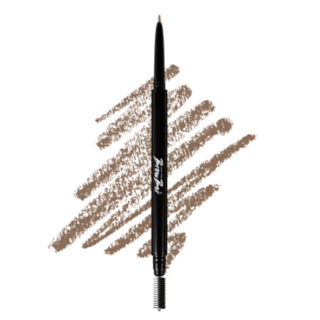 Карандаш для бровей механический Blonde Eyebrow Pencil Blonde Shik