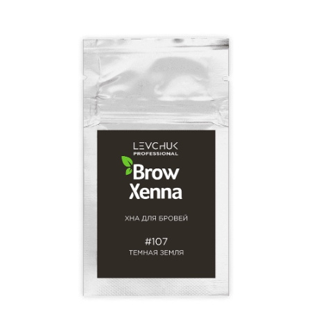 Хна для бровей BrowXenna® 