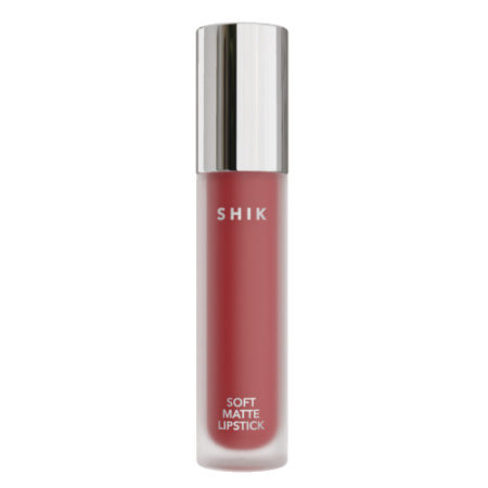 Помада Жидкая матовая 02 Petal : Soft matte lipstick 02 Petal