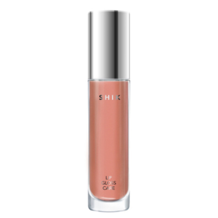 Блеск для губ ухаживающий Intense 04 Light Peach : Lip gloss care