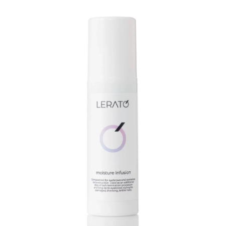 Средство по уходу за бровями Lerato Cosmetic Moisture Infusion 30 мл