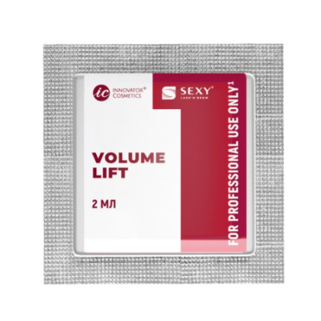 Саше с составом 