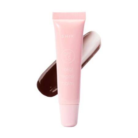Бальзам для губ универсальный восстанавливающий Total repair balm SPF 15 SHIK 05 Syrup